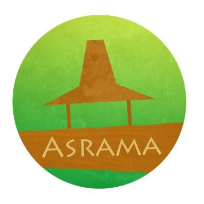 Asrama-Logo